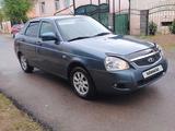 ВАЗ (Lada) Priora 2172 2015 годаүшін4 000 000 тг. в Тараз – фото 5