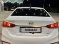 Hyundai Accent 2019 года за 7 500 000 тг. в Актау – фото 4