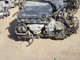 Двигатель Хонда Одиссей 3 литра за 45 250 тг. в Алматы