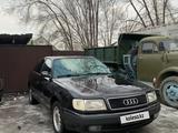 Audi S4 1994 годаfor2 500 000 тг. в Алматы