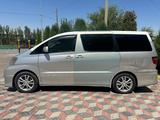 Toyota Alphard 2002 годаүшін3 500 000 тг. в Абай (Келесский р-н) – фото 5