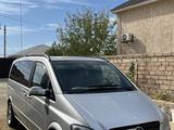 Mercedes-Benz Viano 2007 года за 7 500 000 тг. в Актау