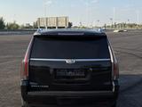Cadillac Escalade 2019 года за 33 000 000 тг. в Кызылорда – фото 2