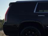Cadillac Escalade 2019 года за 33 000 000 тг. в Кызылорда – фото 5