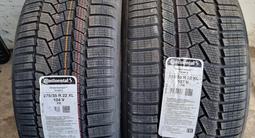 Continental TS860 275/35 R22 V 315/30 R22for950 000 тг. в Алматы