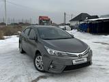 Toyota Corolla 2014 года за 6 000 000 тг. в Алматы – фото 4