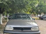 Volkswagen Golf 1993 года за 700 000 тг. в Сарыагаш – фото 2