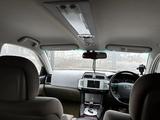 Toyota Mark X 2008 годаүшін4 500 000 тг. в Уральск – фото 4