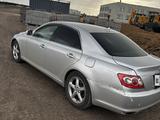 Toyota Mark X 2008 годаүшін4 500 000 тг. в Уральск – фото 3