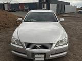 Toyota Mark X 2008 годаүшін4 500 000 тг. в Уральск