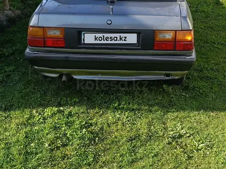 Audi 100 1987 года за 950 000 тг. в Алматы – фото 7