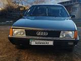 Audi 100 1987 года за 950 000 тг. в Алматы