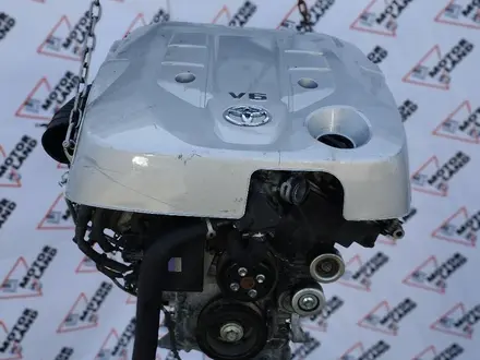 Двигатель 3gr-FSE на Lexus GS300 за 310 000 тг. в Алматы