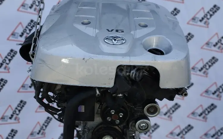 Двигатель 3gr-FSE на Lexus GS300 за 310 000 тг. в Алматы