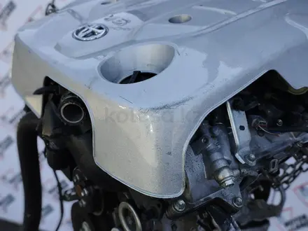 Двигатель 3gr-FSE на Lexus GS300 за 310 000 тг. в Алматы – фото 3
