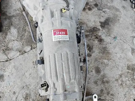 8 — ми контактный АКПП за 250 000 тг. в Алматы