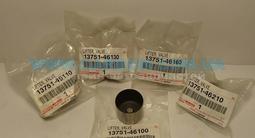 Регулировочные толкатели клапанов Toyota AZ, NZ, ZZ, 1GR за 3 000 тг. в Алматы