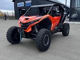  Багги CFMOTO, AODES, HISUN, Segway, TGB 2026 года за 2 912 000 тг. в Астана – фото 2