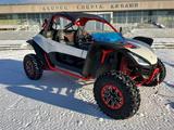  Багги CFMOTO, AODES, HISUN, Segway, TGB 2026 года за 2 912 000 тг. в Астана – фото 5