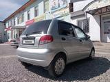 Daewoo Matiz 2013 года за 2 150 000 тг. в Тараз