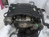 Двигатель 3.2 за 650 000 тг. в Алматы