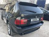 BMW X5 2001 года за 3 100 000 тг. в Алматы