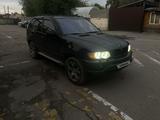 BMW X5 2001 годаүшін3 100 000 тг. в Алматы – фото 5