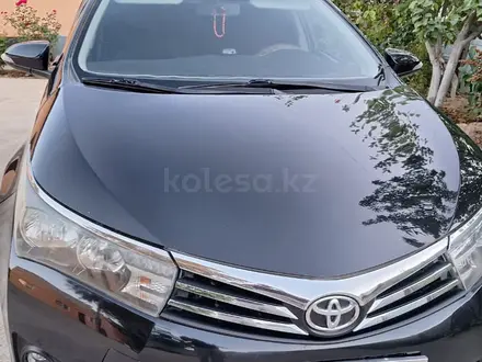 Toyota Corolla 2013 годаүшін7 000 000 тг. в Кульсары – фото 3