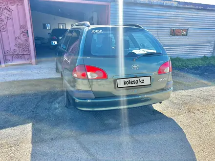 Toyota Avensis 1998 года за 2 000 000 тг. в Астана – фото 25