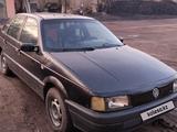 Volkswagen Passat 1989 годаүшін1 100 000 тг. в Абай (Абайский р-н)