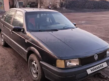 Volkswagen Passat 1989 года за 1 100 000 тг. в Абай (Абайский р-н)