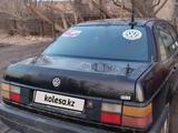 Volkswagen Passat 1989 года за 1 100 000 тг. в Абай (Абайский р-н) – фото 2