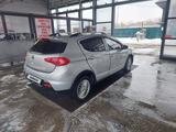 Lifan X50 2015 года за 2 300 000 тг. в Павлодар – фото 3