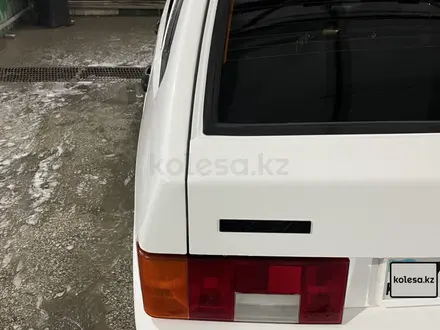 ВАЗ (Lada) 2114 2013 года за 1 850 000 тг. в Павлодар – фото 40