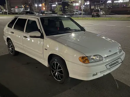 ВАЗ (Lada) 2114 2013 года за 1 850 000 тг. в Павлодар – фото 6