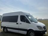 Mercedes-Benz Sprinter 2009 года за 9 800 000 тг. в Астана
