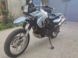 BMW  F 650 GS 2008 годаүшін950 000 тг. в Тараз