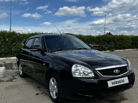 ВАЗ (Lada) Priora 2170 2013 года за 2 200 000 тг. в Актобе