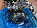 Новый Двигатель F4R400 на Ренаулт 2.0 оригинал с Франций за 1 600 000 тг. в Актобе