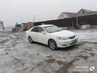 Toyota Camry 2002 годаfor4 300 000 тг. в Атырау