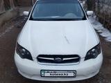 Subaru Outback 2007 года за 3 800 000 тг. в Алматы