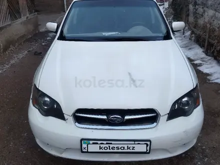 Subaru Outback 2007 года за 3 800 000 тг. в Алматы