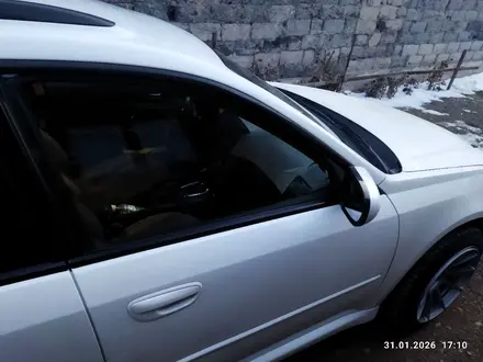 Subaru Outback 2007 года за 3 800 000 тг. в Алматы – фото 14