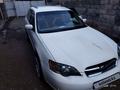 Subaru Outback 2007 года за 3 800 000 тг. в Алматы – фото 15