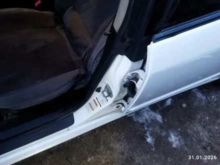 Subaru Outback 2007 года за 3 800 000 тг. в Алматы – фото 19