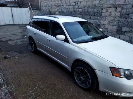 Subaru Outback 2007 года за 3 800 000 тг. в Алматы – фото 2