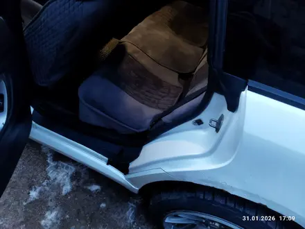 Subaru Outback 2007 года за 3 800 000 тг. в Алматы – фото 20