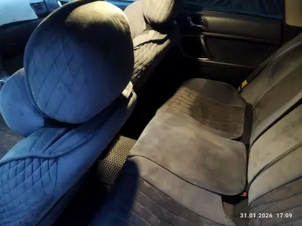 Subaru Outback 2007 года за 3 800 000 тг. в Алматы – фото 21