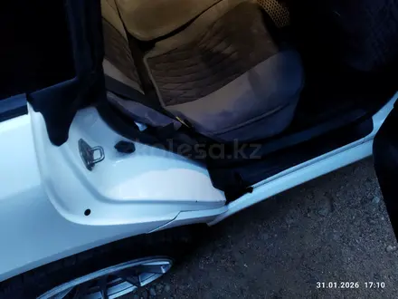 Subaru Outback 2007 года за 3 800 000 тг. в Алматы – фото 24
