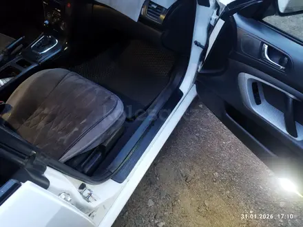 Subaru Outback 2007 года за 3 800 000 тг. в Алматы – фото 28